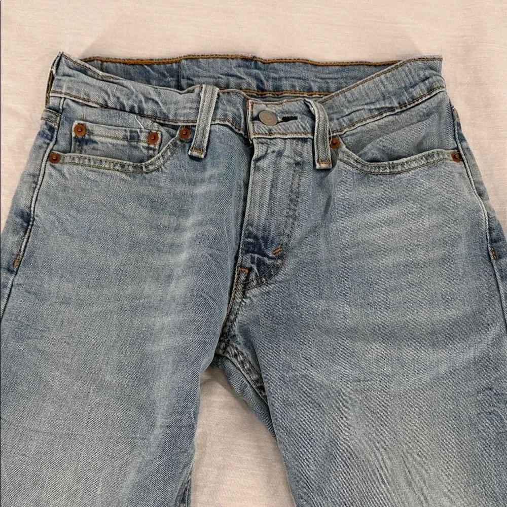 Levis this item